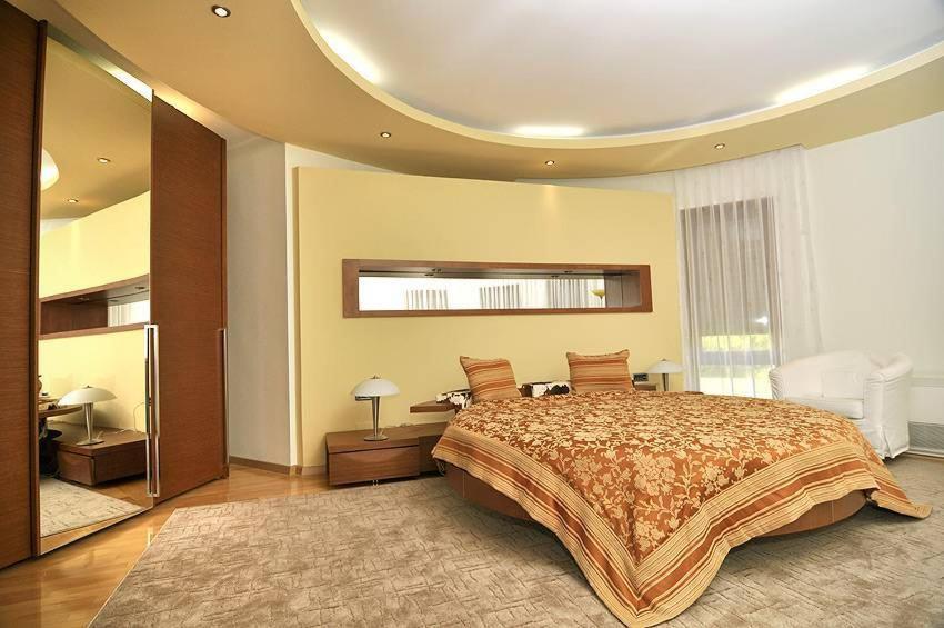 Villa Vitoria Giroc Room photo
